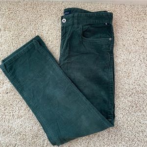 Men’s Nautica Cord Pants